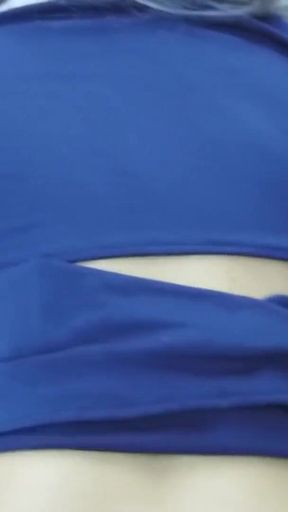 Memorable moment from &quot;Doggy fuck Thai asian in police uniform cosplay creampied in her tight pussy&quot;
