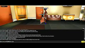 Lanas Hot Hotel Affair – Mind-Blowing 3D Hentai Romance Unleashed