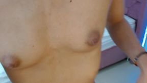 Veronica Mendez Private Show