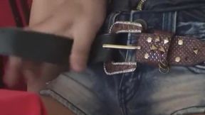 Fabulous Japanese slut Juria Tachibana in Best Lingerie, Masturbation JAV clip