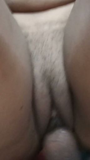 Bhartiye bhabi ki closeup chudai   Clip 1