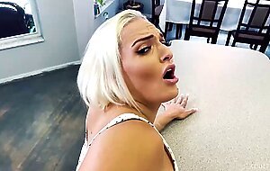 What really happens on a cooking show!, Macy Cartel