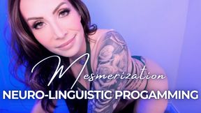 Guided NLP Mesmerization