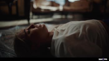 Natasha Nice and Friends Get Paranormally Paranoid in a Sizzling Threesome