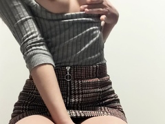 Amateur Webcam Babes Going Solo