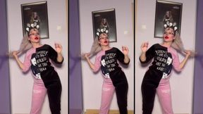 You're Not a Man, You're My Sissy - Asmr Humiliation for Broken Clip by Findom Goaldigger