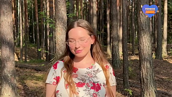 let&#039_s go to the forest to pick berries and have sex in the car
