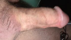 Urethra Ripped Raw by Thick Sounding Rod Gushing Cum Explosion