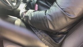 A Cranking in Leather 3