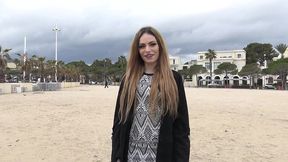 a la ciotat, clara, 18ans, se tape son formateur !