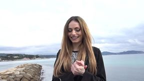 a la ciotat, clara, 18ans, se tape son formateur !