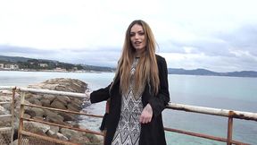 a la ciotat, clara, 18ans, se tape son formateur !