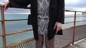 a la ciotat, clara, 18ans, se tape son formateur !