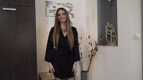 a la ciotat, clara, 18ans, se tape son formateur !
