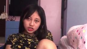 Meruchan Pake Jari