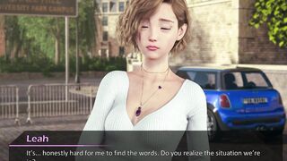 SHALE HILL #91 • Visual Novel Gameplay [HD]