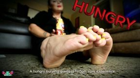 Hungry HD