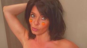 qui the venir me frotter le dos?