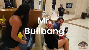 A Bullbang 3some