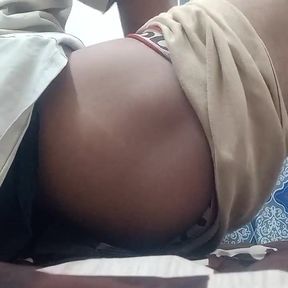 Big Cock Want Your Pussy Baby