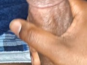 solo male mid-night stroke | @blvdjodi