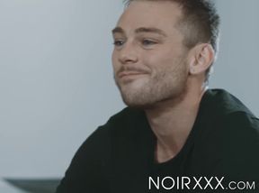 Ebony dude Phoenix Wellington expands my ass lining by his intense fucking