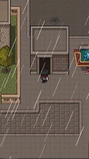 Zombie Retreat 2 - Part 16 - Hot Massage and Bath by Loveskysan69