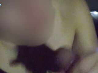 Having coarse sex with my stepsister after the party at the farm