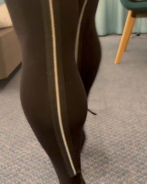 All About Calves - Part 2