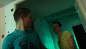 Sam Brooks Proves Public Fucking Is Hotter Than You Think - Gay XXX