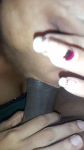 Sucking My Girl. Part 1