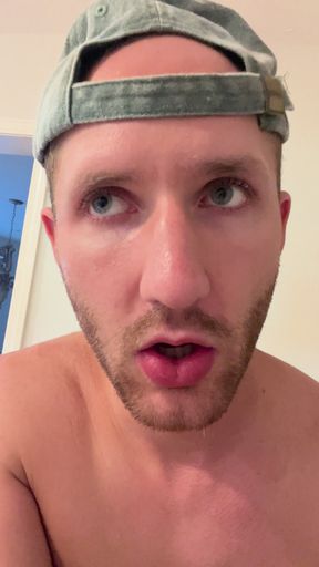 IMPORTANT NEWS - SEXY Trans Scene AVN