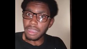 Jurking off my wet Doggy and made it cums while homemade