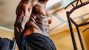 BBC Worship Hallelujah Johnson (Say A Little Prayer)