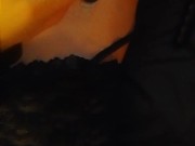 Little bitch wanna be tortured