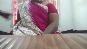 Tamil Super Aunty Play