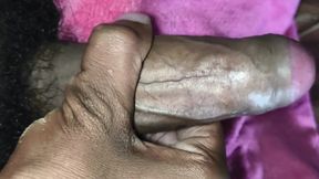 Ultimate Global Trending Faceless Indian Solo Performance - Long Hard Dick Deep Masturbation Show Premium Edition