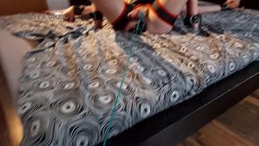Moments from my berdroom 2