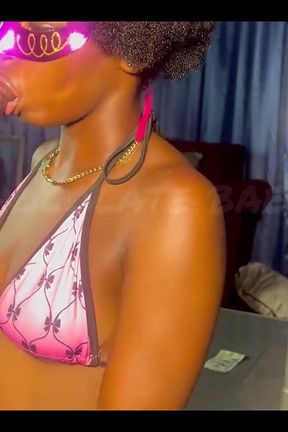 I Gave Him a Private Dance