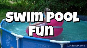 Swimpool Fun