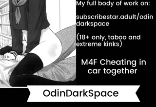 Daddy needs you to cheat with him [M4F] [erotic audio]