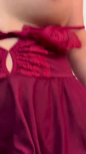 Neighbour's Aunt's Sex (Hindi Audio)   Clip 1