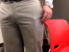 Str8 boss bulge