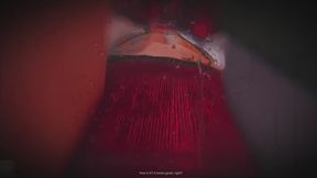 B005 Son likes to spy on his stepmother having sex 1