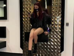 Multipurpose Slave After &amp; Before Party - Full Movie