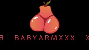 Missionary standing with big booty!!!