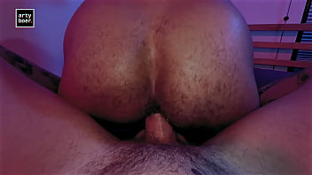 arty boer and derek cline fucking promo.