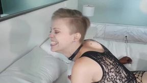 slut training: alara lamarr