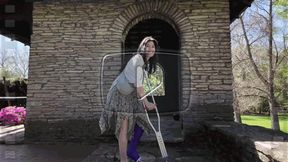 Ravin’s Purple LLC First Date in 4k UHD