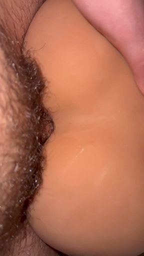 Fuck This Anal Whore Hard